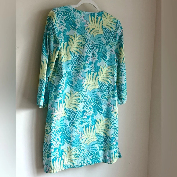 Lilly Pulitzer Tunic Dress - Size S - Picture 10 of 10